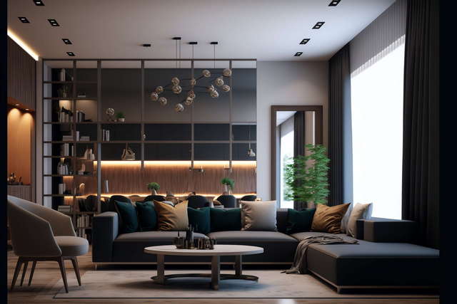 图片[65]-全球设计案例智能库_OJBKAI.COM绿色现代客厅Midjourney灵感图库-_设计智库－全球设计案例智能库_OJBKAI.COM-全球设计案例智能库_OJBKAI.COM设计智库