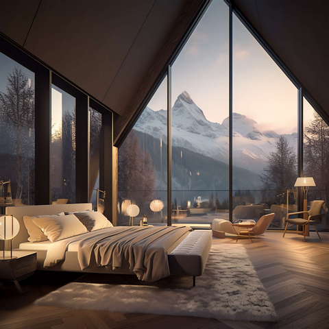 图片[9]-全球设计案例智能库_OJBKAI.COM现代前卫落地窗Midjourney灵感图库-_设计智库－全球设计案例智能库_OJBKAI.COM-全球设计案例智能库_OJBKAI.COM设计智库