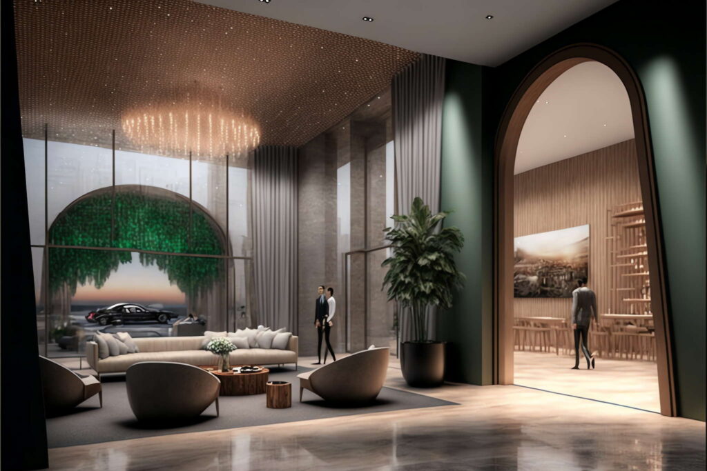 图片[45]-全球设计案例智能库_OJBKAI.COM餐台酒吧台Midjourney灵感图库-_设计智库－全球设计案例智能库_OJBKAI.COM-全球设计案例智能库_OJBKAI.COM设计智库