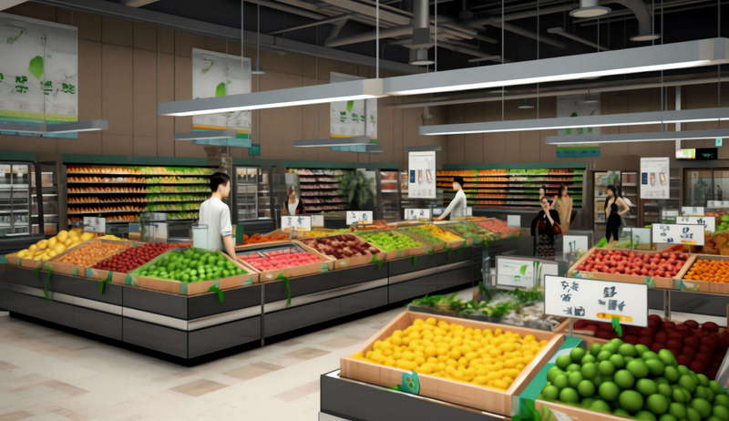 图片[44]-全球设计案例智能库_OJBKAI.COM超市Midjourney灵感图库-_设计智库－全球设计案例智能库_OJBKAI.COM-全球设计案例智能库_OJBKAI.COM设计智库