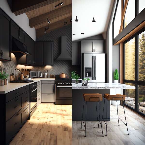 图片[31]-全球设计案例智能库_OJBKAI.COM家装开放厨房中岛吧台_Midjourney灵感图库109p-全球设计案例智能库_OJBKAI.COM设计智库