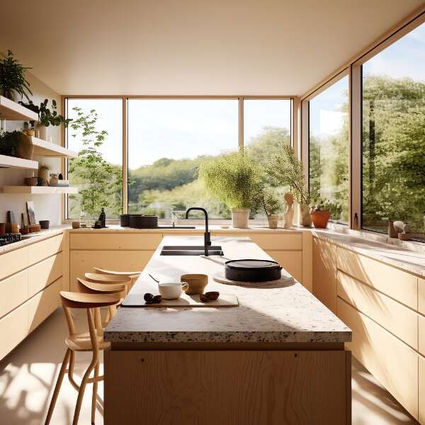 图片[175]-全球设计案例智能库_OJBKAI.COM住宅开放式厨房中岛吧台_Midjourney灵感图库602p-全球设计案例智能库_OJBKAI.COM设计智库