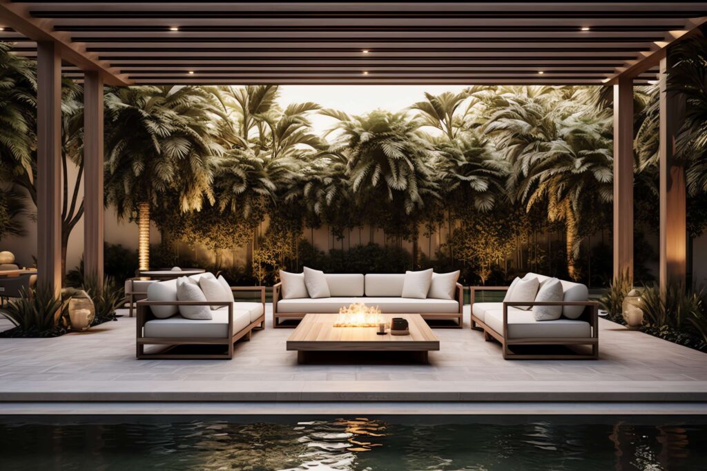 图片[23]-全球设计案例智能库_OJBKAI.COM现代别墅庭院Midjourney灵感图库-_设计智库－全球设计案例智能库_OJBKAI.COM-全球设计案例智能库_OJBKAI.COM设计智库