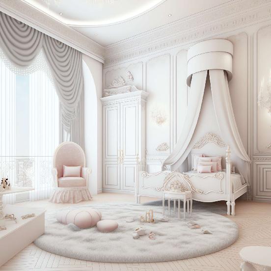 图片[14]-全球设计案例智能库_OJBKAI.COM色彩童趣女孩房2_Midjourney灵感图库-设计智库－全球设计案例智能库_OJBKAI.COM-全球设计案例智能库_OJBKAI.COM设计智库