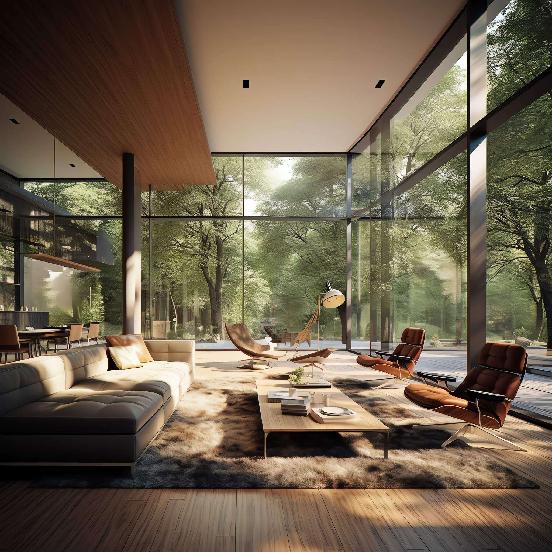 图片[37]-全球设计案例智能库_OJBKAI.COM别墅原木风客厅Midjourney灵感图库-_设计智库－全球设计案例智能库_OJBKAI.COM-全球设计案例智能库_OJBKAI.COM设计智库