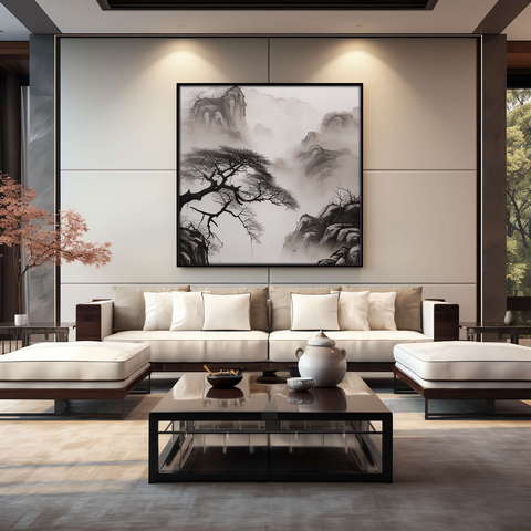 图片[64]-全球设计案例智能库_OJBKAI.COM中式客厅Midjourney灵感图库-_设计智库－全球设计案例智能库_OJBKAI.COM-全球设计案例智能库_OJBKAI.COM设计智库