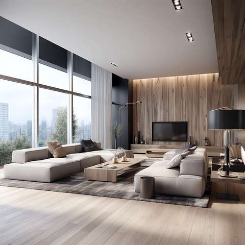 图片[8]-全球设计案例智能库_OJBKAI.COM原木风客厅Midjourney灵感图库-_设计智库－全球设计案例智能库_OJBKAI.COM-全球设计案例智能库_OJBKAI.COM设计智库