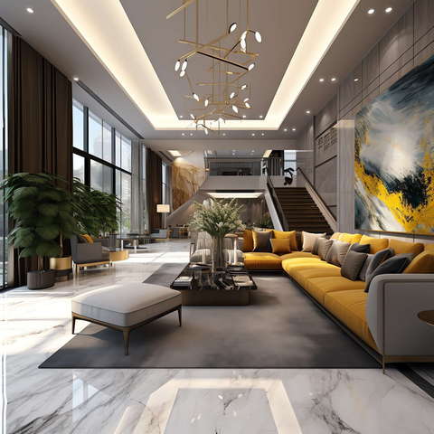 图片[18]-全球设计案例智能库_OJBKAI.COM奢华客厅Midjourney灵感图库-_设计智库－全球设计案例智能库_OJBKAI.COM-全球设计案例智能库_OJBKAI.COM设计智库