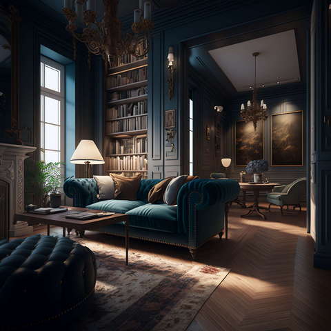 图片[38]-全球设计案例智能库_OJBKAI.COM欧式书房客厅设计Midjourney灵感图库-_设计智库－全球设计案例智能库_OJBKAI.COM-全球设计案例智能库_OJBKAI.COM设计智库