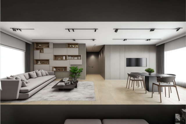 图片[55]-全球设计案例智能库_OJBKAI.COM绿色现代客厅Midjourney灵感图库-_设计智库－全球设计案例智能库_OJBKAI.COM-全球设计案例智能库_OJBKAI.COM设计智库