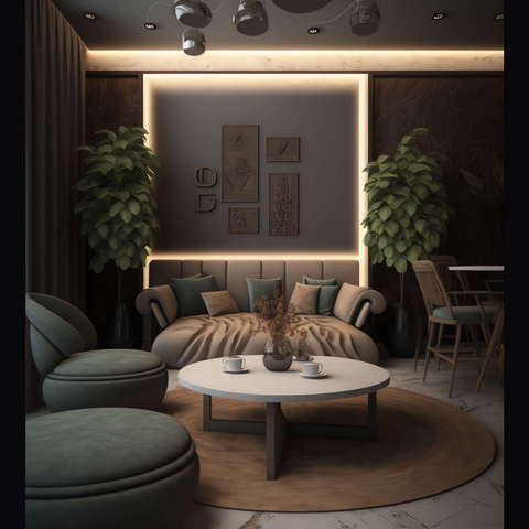 图片[44]-全球设计案例智能库_OJBKAI.COM非洲主题客厅Midjourney灵感图库-_设计智库－全球设计案例智能库_OJBKAI.COM-全球设计案例智能库_OJBKAI.COM设计智库