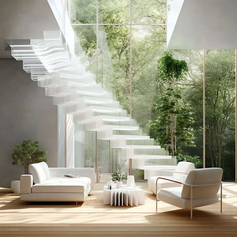 图片[62]-全球设计案例智能库_OJBKAI.COM极简风格楼梯Midjourney灵感图库-_设计智库－全球设计案例智能库_OJBKAI.COM-全球设计案例智能库_OJBKAI.COM设计智库