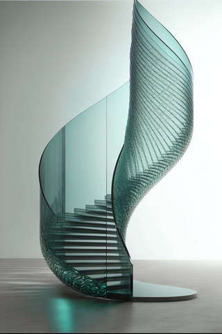 图片[49]-全球设计案例智能库_OJBKAI.COM科幻旋转楼梯-4_Midjourney灵感图库-设计智库－全球设计案例智能库_OJBKAI.COM-全球设计案例智能库_OJBKAI.COM设计智库