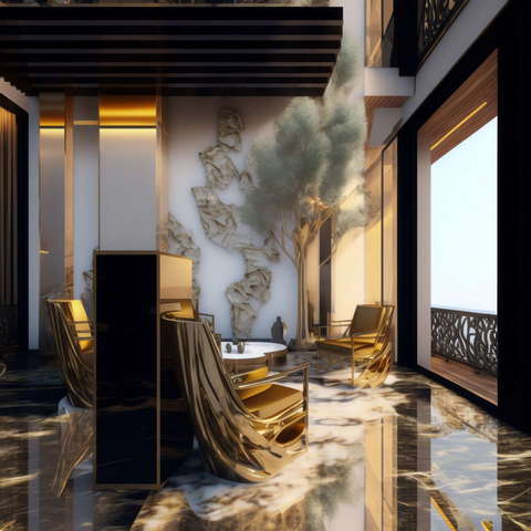 图片[43]-全球设计案例智能库_OJBKAI.COM前卫艺术旋转楼梯-1_Midjourney灵感图库-设计智库－全球设计案例智能库_OJBKAI.COM-全球设计案例智能库_OJBKAI.COM设计智库