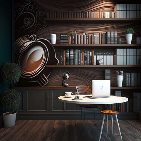 图片[23]-全球设计案例智能库_OJBKAI.COM复古书柜Midjourney灵感图库-_设计智库－全球设计案例智能库_OJBKAI.COM-全球设计案例智能库_OJBKAI.COM设计智库