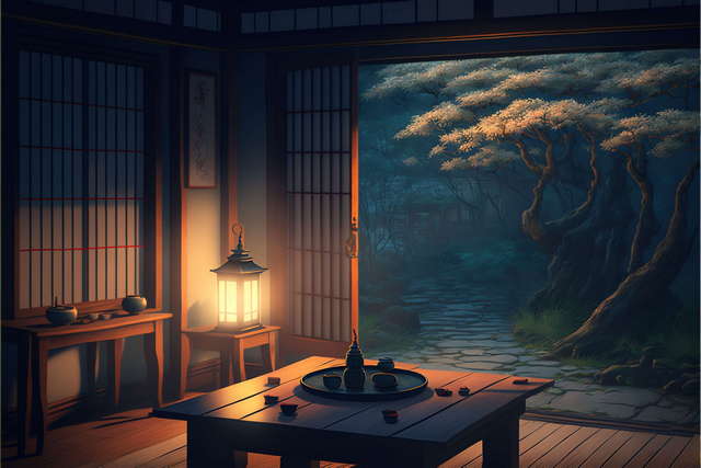 图片[27]-全球设计案例智能库_OJBKAI.COM榻榻米1_Midjourney灵感图库-设计智库－全球设计案例智能库_OJBKAI.COM-全球设计案例智能库_OJBKAI.COM设计智库