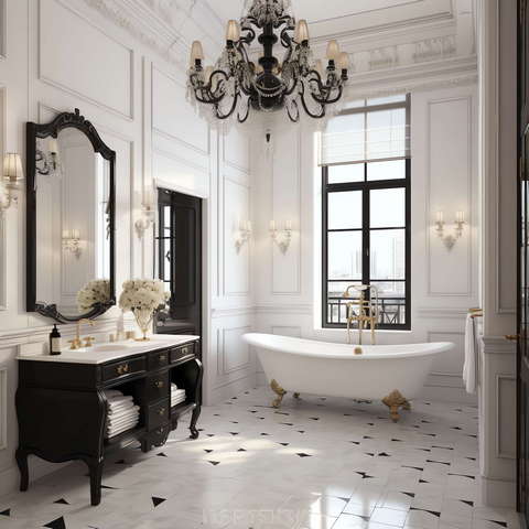 图片[25]-全球设计案例智能库_OJBKAI.COM欧式风格浴缸Midjourney灵感图库-_设计智库－全球设计案例智能库_OJBKAI.COM-全球设计案例智能库_OJBKAI.COM设计智库