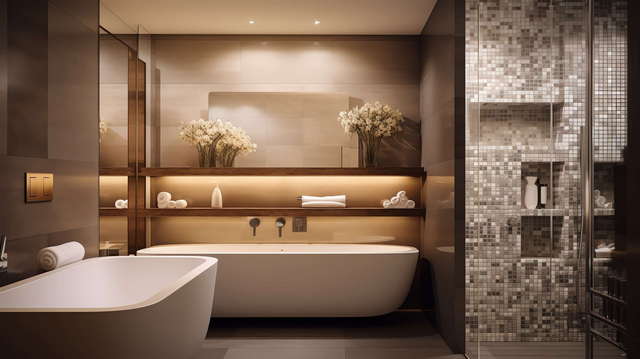 图片[8]-全球设计案例智能库_OJBKAI.COM现代风卫浴Midjourney灵感图库-_设计智库－全球设计案例智能库_OJBKAI.COM-全球设计案例智能库_OJBKAI.COM设计智库