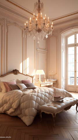 图片[52]-全球设计案例智能库_OJBKAI.COM法式卧室Midjourney灵感图库-_设计智库－全球设计案例智能库_OJBKAI.COM-全球设计案例智能库_OJBKAI.COM设计智库