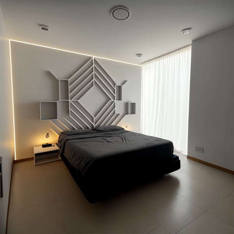 图片[53]-全球设计案例智能库_OJBKAI.COM家装住宅卧室Midjourney灵感图库-_设计智库－全球设计案例智能库_OJBKAI.COM-全球设计案例智能库_OJBKAI.COM设计智库