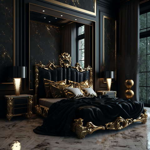 图片[35]-全球设计案例智能库_OJBKAI.COM欧式轻奢卧室Midjourney灵感图库-_设计智库－全球设计案例智能库_OJBKAI.COM-全球设计案例智能库_OJBKAI.COM设计智库