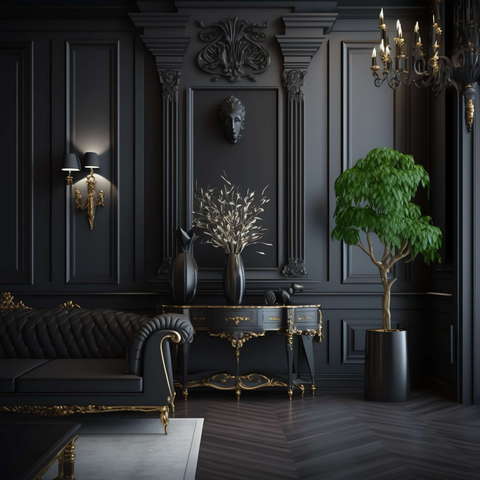 图片[31]-全球设计案例智能库_OJBKAI.COM新古典家装玄关2_Midjourney灵感图库-设计智库－全球设计案例智能库_OJBKAI.COM-全球设计案例智能库_OJBKAI.COM设计智库