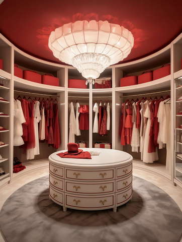 图片[18]-全球设计案例智能库_OJBKAI.COM家装衣柜衣帽间Midjourney灵感图库-_设计智库－全球设计案例智能库_OJBKAI.COM-全球设计案例智能库_OJBKAI.COM设计智库