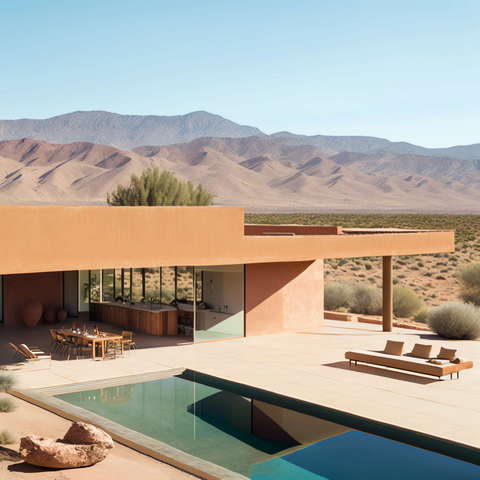 图片[44]-全球设计案例智能库_OJBKAI.COM别墅现代游泳池Midjourney灵感图库-_设计智库－全球设计案例智能库_OJBKAI.COM-全球设计案例智能库_OJBKAI.COM设计智库