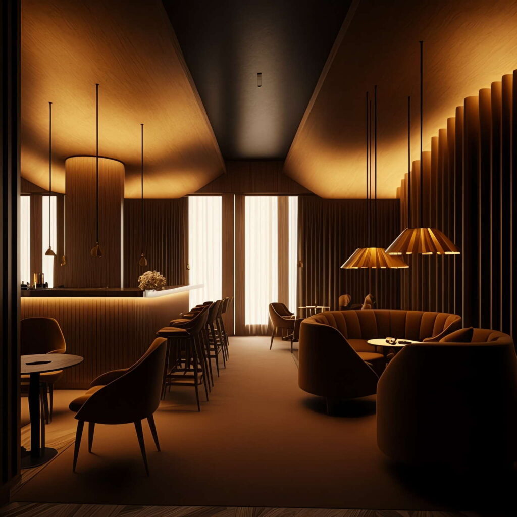 图片[17]-全球设计案例智能库_OJBKAI.COM餐台酒吧台Midjourney灵感图库-_设计智库－全球设计案例智能库_OJBKAI.COM-全球设计案例智能库_OJBKAI.COM设计智库