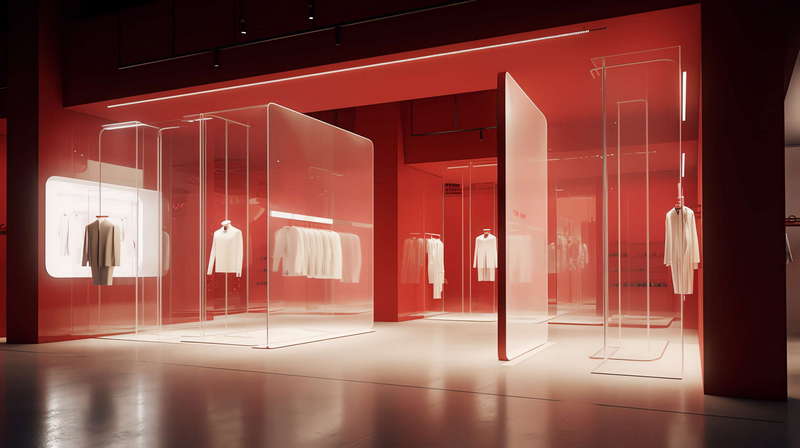 图片[61]-全球设计案例智能库_OJBKAI.COM色彩前卫艺术格调服装店_Midjourney灵感图库-_设计智库－全球设计案例智能库_OJBKAI.COM-全球设计案例智能库_OJBKAI.COM设计智库