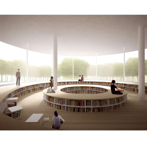 图片[43]-全球设计案例智能库_OJBKAI.COM商业中心建筑外观Midjourney灵感图库-_设计智库－全球设计案例智能库_OJBKAI.COM-全球设计案例智能库_OJBKAI.COM设计智库