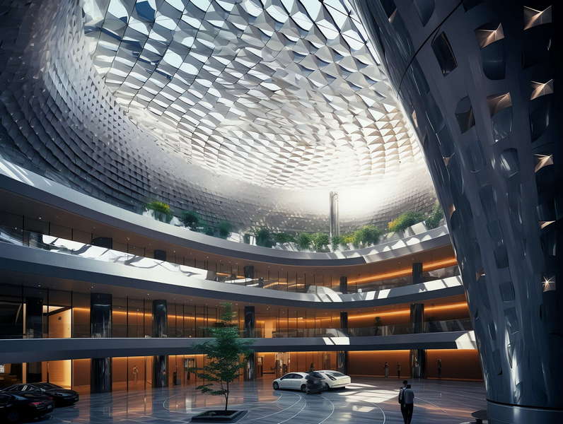 图片[61]-全球设计案例智能库_OJBKAI.COM商业中心现代前卫时尚Midjourney灵感图库-_设计智库－全球设计案例智能库_OJBKAI.COM-全球设计案例智能库_OJBKAI.COM设计智库