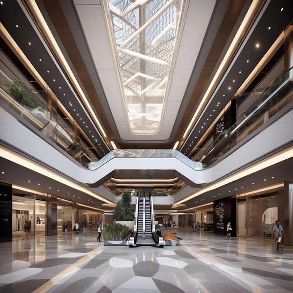 图片[61]-全球设计案例智能库_OJBKAI.COM现代科幻风商场_Midjourney灵感图库-_设计智库－全球设计案例智能库_OJBKAI.COM-全球设计案例智能库_OJBKAI.COM设计智库