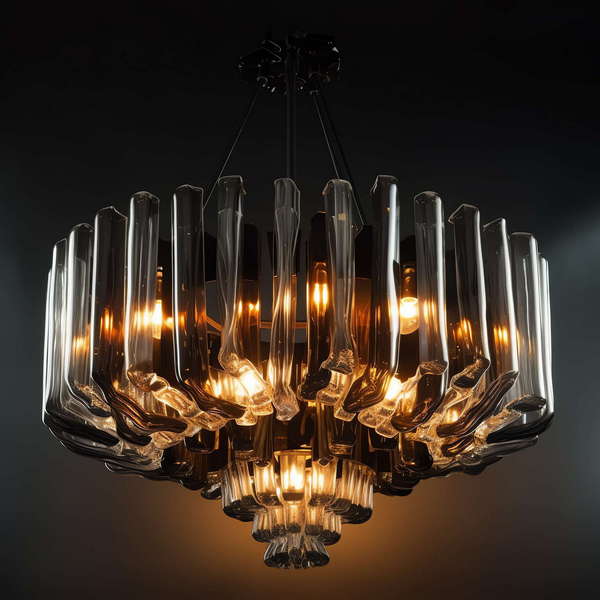 图片[40]-全球设计案例智能库_OJBKAI.COM现代轻奢吊灯Midjourney灵感图库-_设计智库－全球设计案例智能库_OJBKAI.COM-全球设计案例智能库_OJBKAI.COM设计智库