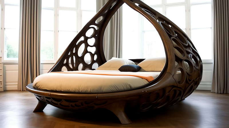 图片[61]-全球设计案例智能库_OJBKAI.COM艺术个性床_Midjourney灵感图库-_设计智库－全球设计案例智能库_OJBKAI.COM-全球设计案例智能库_OJBKAI.COM设计智库