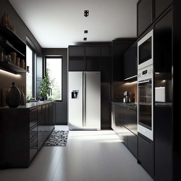 图片[39]-全球设计案例智能库_OJBKAI.COM家装开放厨房中岛吧台_Midjourney灵感图库109p-全球设计案例智能库_OJBKAI.COM设计智库