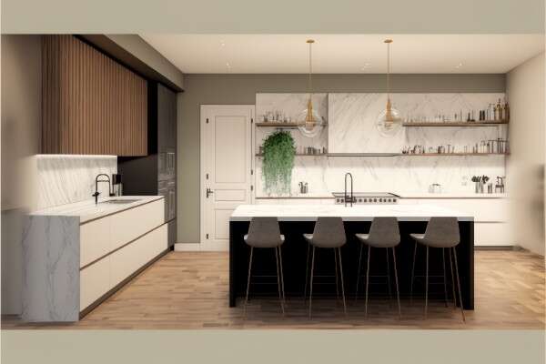 图片[3]-全球设计案例智能库_OJBKAI.COM家装现代开放厨房中岛吧台_Midjourney灵感图库126p-全球设计案例智能库_OJBKAI.COM设计智库