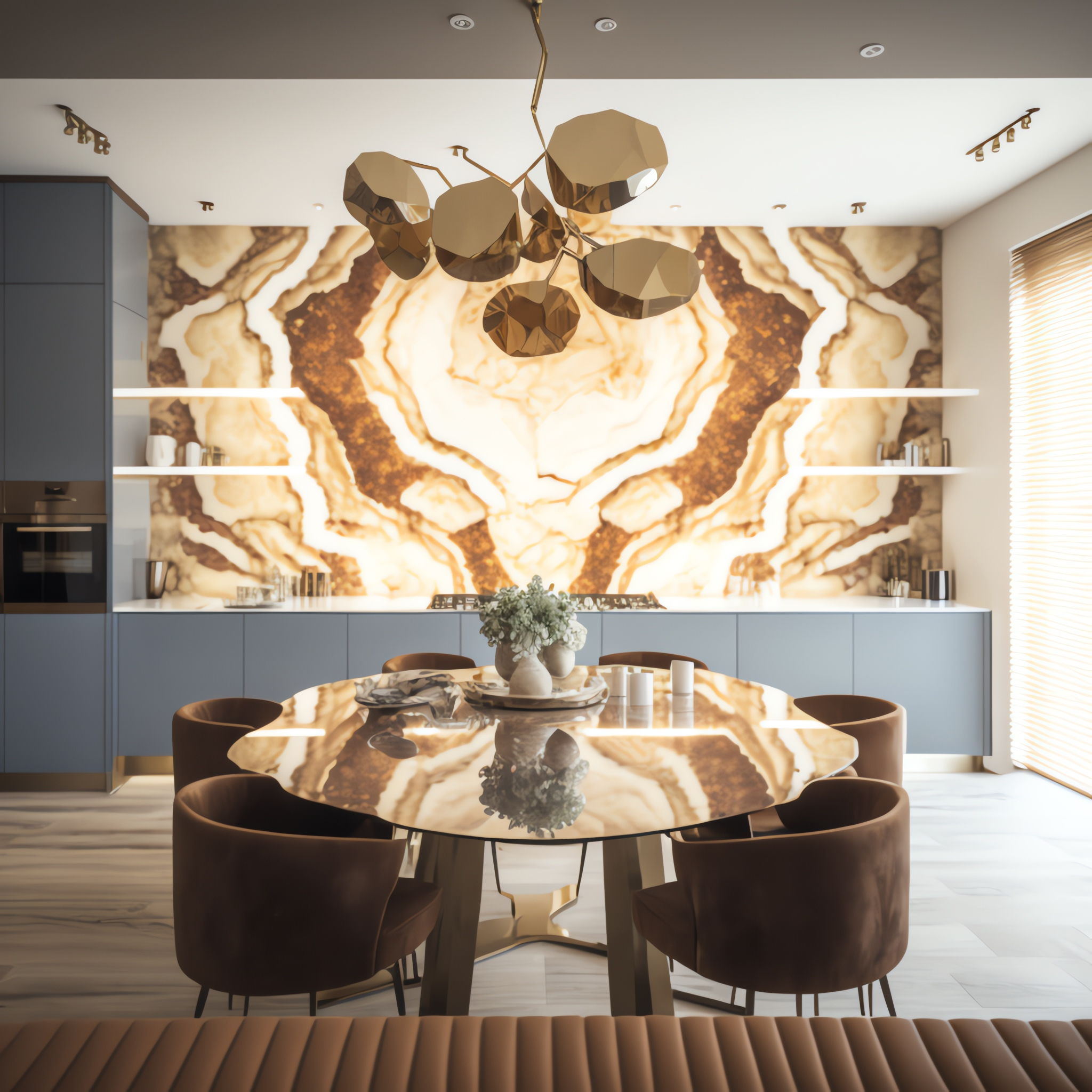 图片[84]-全球设计案例智能库_OJBKAI.COM轻奢简欧客餐厅_Midjourney灵感图库-全球设计案例智能库_OJBKAI.COM设计智库