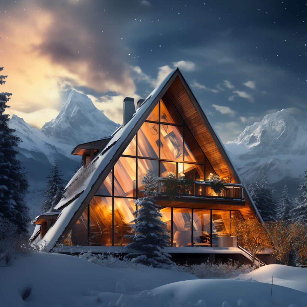 图片[9]-全球设计案例智能库_OJBKAI.COM现代风格别墅外观Midjourney灵感图库-_设计智库－全球设计案例智能库_OJBKAI.COM-全球设计案例智能库_OJBKAI.COM设计智库