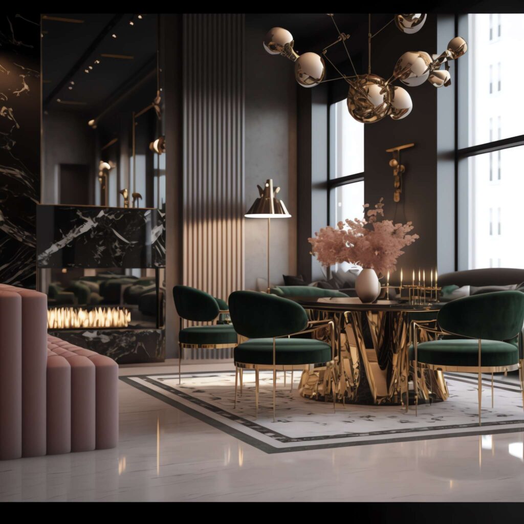 图片[43]-全球设计案例智能库_OJBKAI.COM现代色彩轻奢餐桌-5_Midjourney灵感图库-设计智库－全球设计案例智能库_OJBKAI.COM-全球设计案例智能库_OJBKAI.COM设计智库