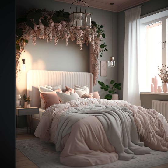 图片[9]-全球设计案例智能库_OJBKAI.COM色彩浪漫女孩房5_Midjourney灵感图库-设计智库－全球设计案例智能库_OJBKAI.COM-全球设计案例智能库_OJBKAI.COM设计智库