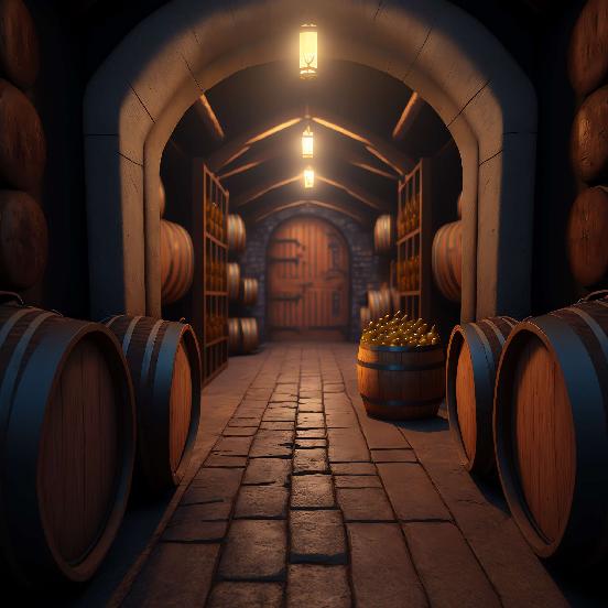 图片[5]-全球设计案例智能库_OJBKAI.COM怀旧复古酒窖设计Midjourney灵感图库-_设计智库－全球设计案例智能库_OJBKAI.COM-全球设计案例智能库_OJBKAI.COM设计智库