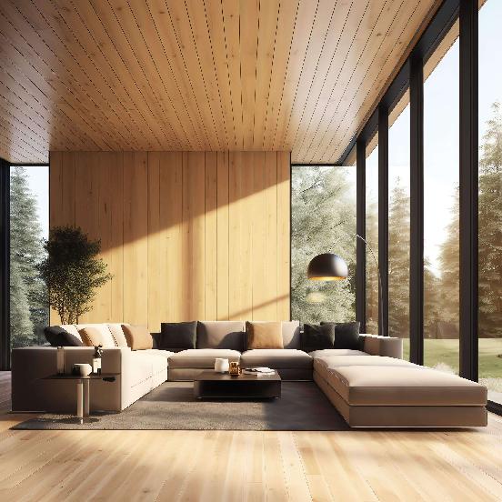 图片[21]-全球设计案例智能库_OJBKAI.COM别墅原木风客厅Midjourney灵感图库-_设计智库－全球设计案例智能库_OJBKAI.COM-全球设计案例智能库_OJBKAI.COM设计智库