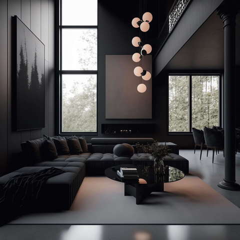 图片[18]-全球设计案例智能库_OJBKAI.COM自然风客厅Midjourney灵感图库-_设计智库－全球设计案例智能库_OJBKAI.COM-全球设计案例智能库_OJBKAI.COM设计智库