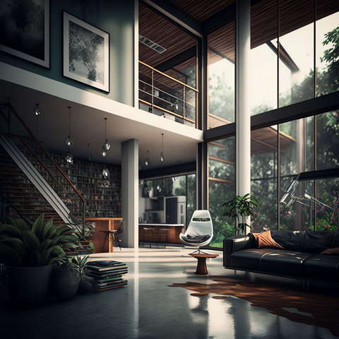 图片[31]-全球设计案例智能库_OJBKAI.COM现代挑高别墅Midjourney灵感图库-_设计智库－全球设计案例智能库_OJBKAI.COM-全球设计案例智能库_OJBKAI.COM设计智库