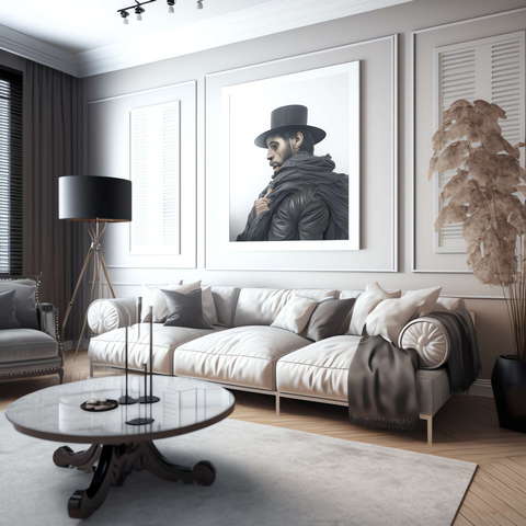 图片[53]-全球设计案例智能库_OJBKAI.COM现代轻奢客厅Midjourney灵感图库-_设计智库－全球设计案例智能库_OJBKAI.COM-全球设计案例智能库_OJBKAI.COM设计智库