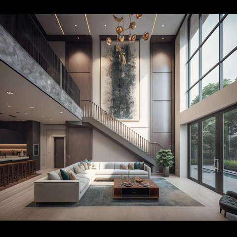 图片[15]-全球设计案例智能库_OJBKAI.COM现代冷色系客厅设计Midjourney灵感图库-_设计智库－全球设计案例智能库_OJBKAI.COM-全球设计案例智能库_OJBKAI.COM设计智库