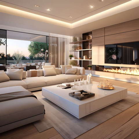 图片[39]-全球设计案例智能库_OJBKAI.COM现代风格客厅Midjourney灵感图库-名师联智库－全球设计案例智能库_名师联素材平台-全球设计案例智能库_OJBKAI.COM设计智库