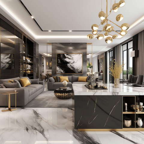 图片[24]-全球设计案例智能库_OJBKAI.COM现代风格客厅Midjourney灵感图库-_设计智库－全球设计案例智能库_OJBKAI.COM-全球设计案例智能库_OJBKAI.COM设计智库