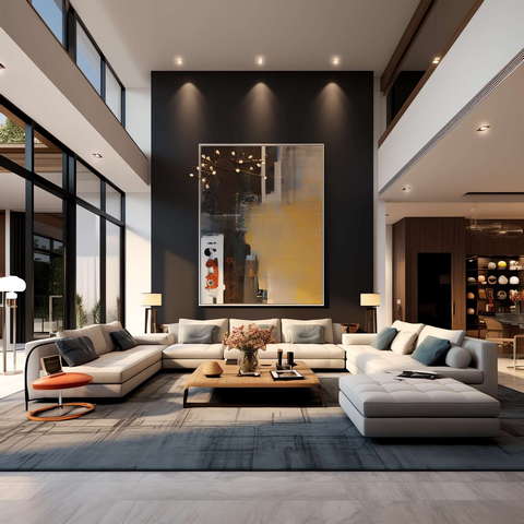 图片[35]-全球设计案例智能库_OJBKAI.COM轻奢前卫现代客厅Midjourney灵感图库-_设计智库－全球设计案例智能库_OJBKAI.COM-全球设计案例智能库_OJBKAI.COM设计智库